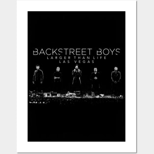 Backstreet Boys Posters and Art